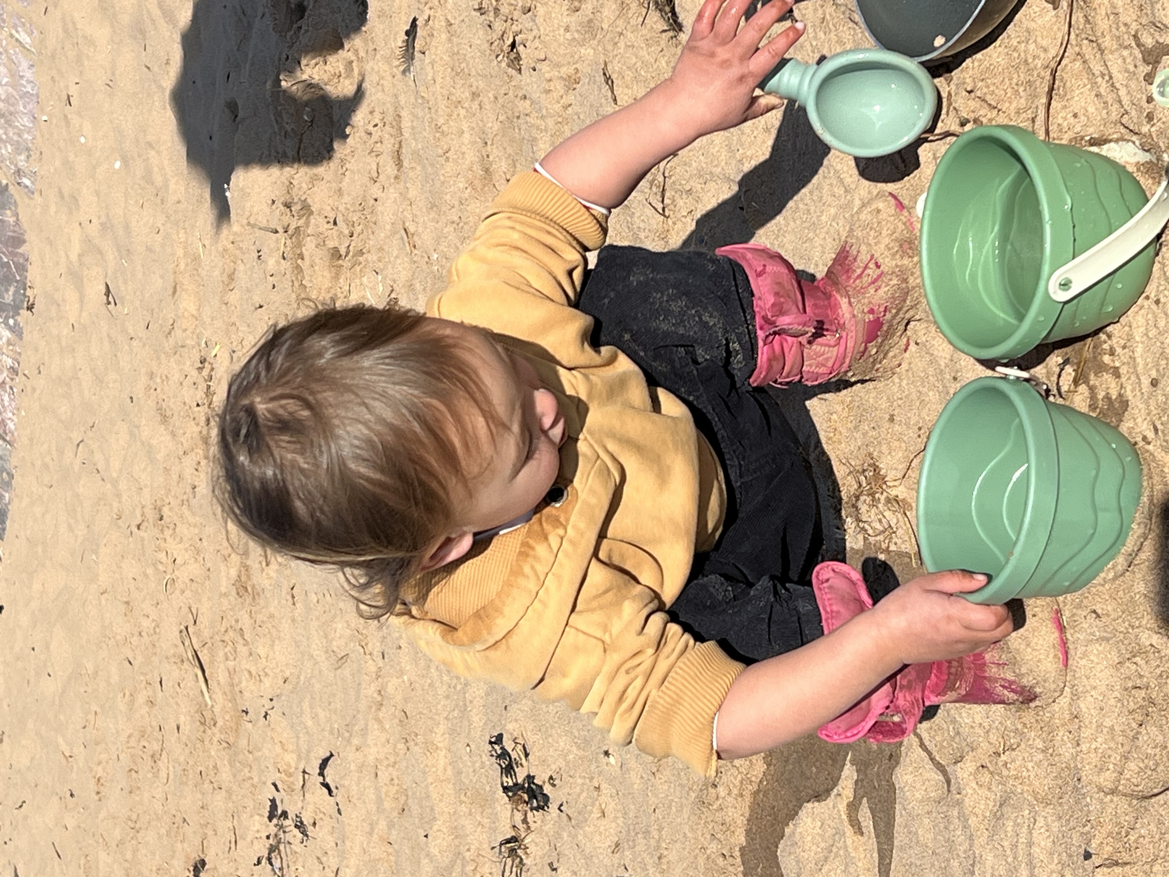 Starfish Explorers 0-5 Years Monday Session 9:30-10:30am