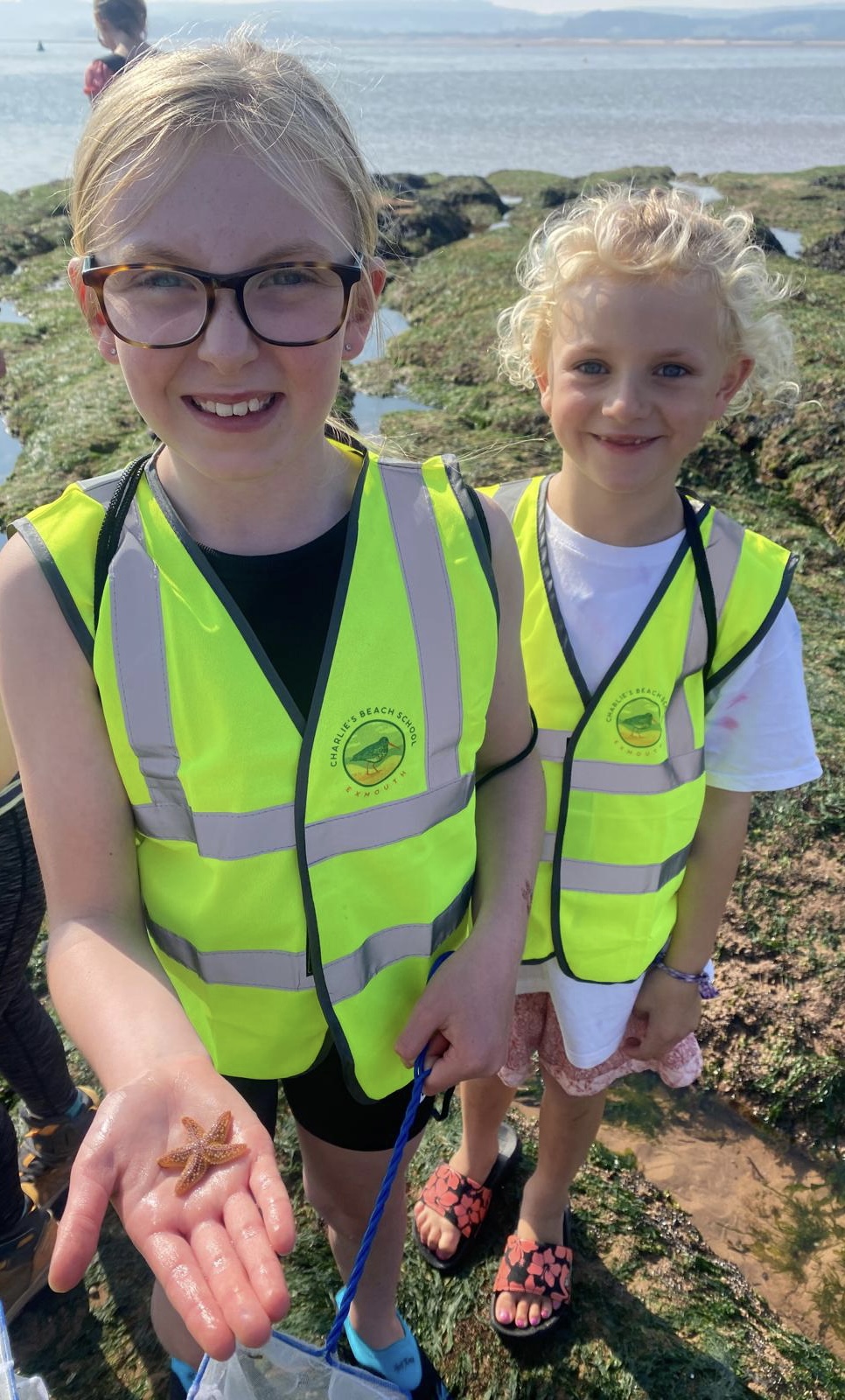 Charlie’s Beach Club ~ After School Sessions 3.30-4.30pm  Age 8-11