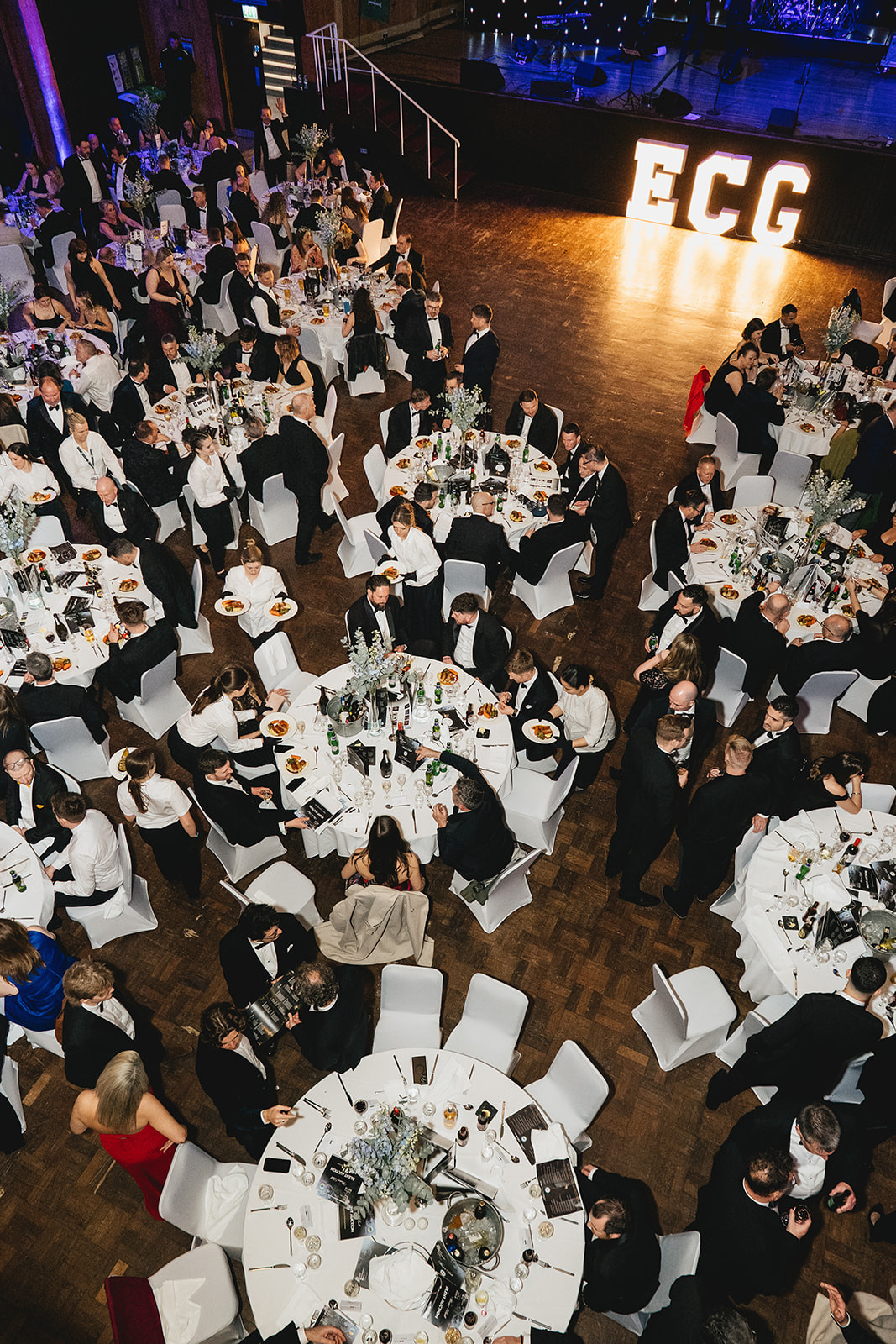 Exeter Construction Group Winter Ball 2026 Raises An Incredible £15,100!